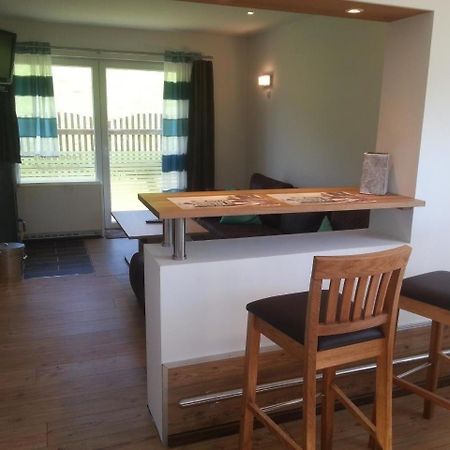 Modernes Ferienhaus In Carlsfeld Mit Grill Und Garten Eibenstock Εξωτερικό φωτογραφία